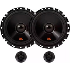 Kit 2 Vias JBL Flex 4