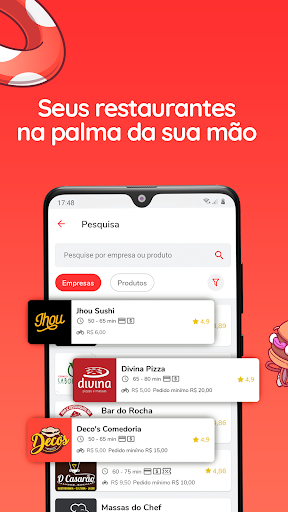 Pede.ai 5