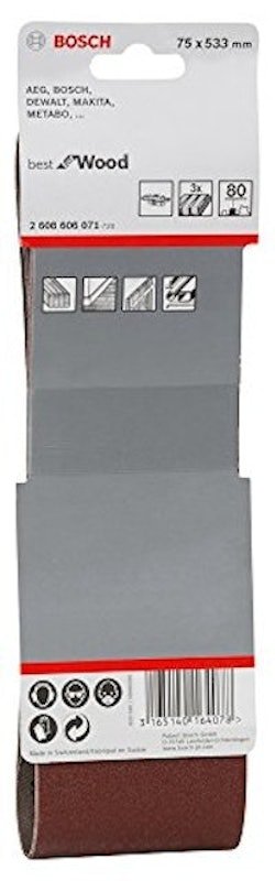 X440 Best for Wood and Paint 2