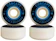 CONCEPT SKATEBOARD Roda Skate Profissional 55 mm 100A 1