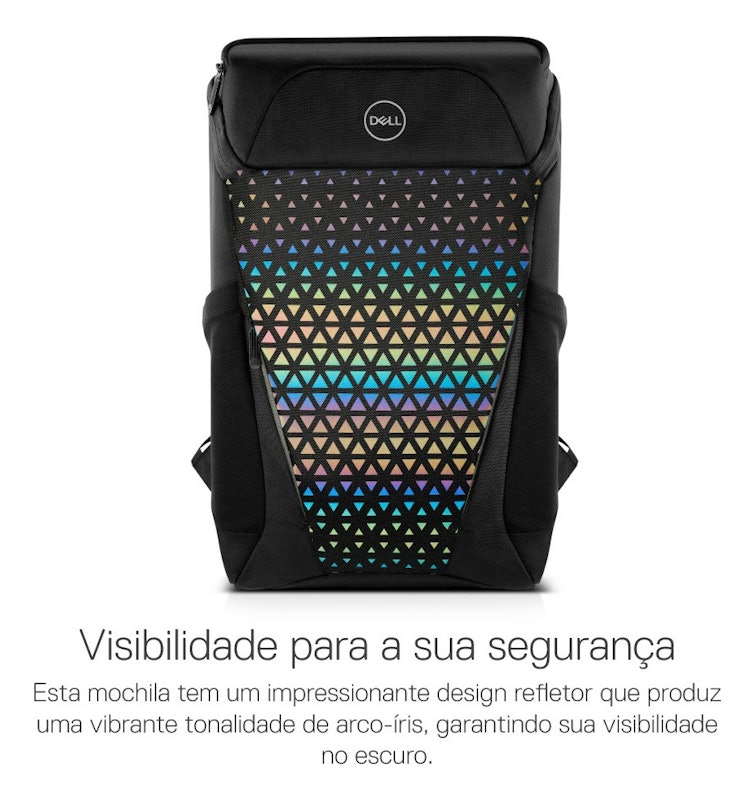 Mochila Dell Gaming 17 2