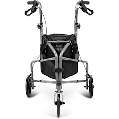 Andador Dobrável 3 Rodas