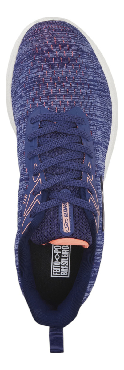 Tênis Olympikus Nyx Feminino 3