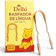 DELHI Raspador de Língua Infantil de Cobre 1