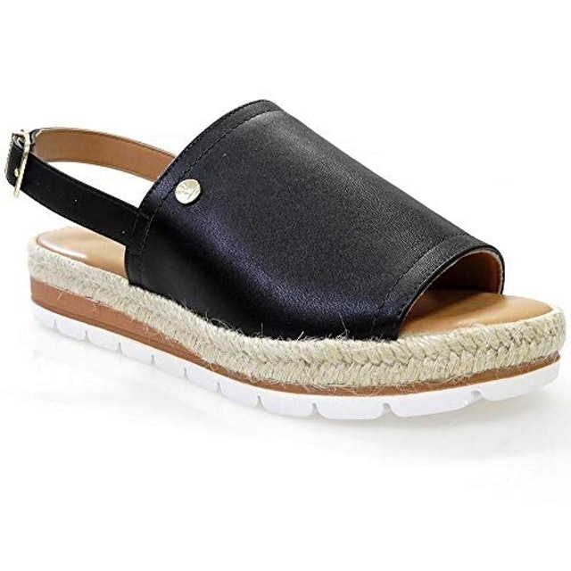 Top 10 Melhores Sandálias Flatform (Beira Rio, Vizzano e mais) 1