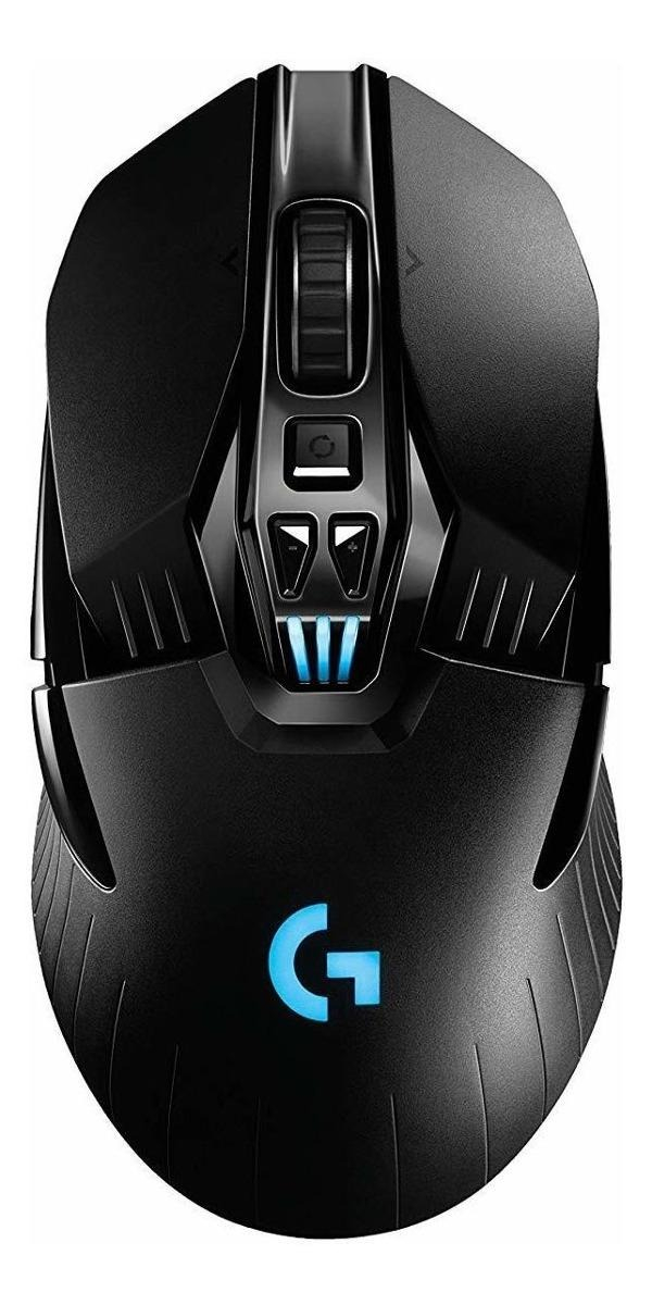 Mouse Gamer sem Fio Logitech G903 Lightspeed 1