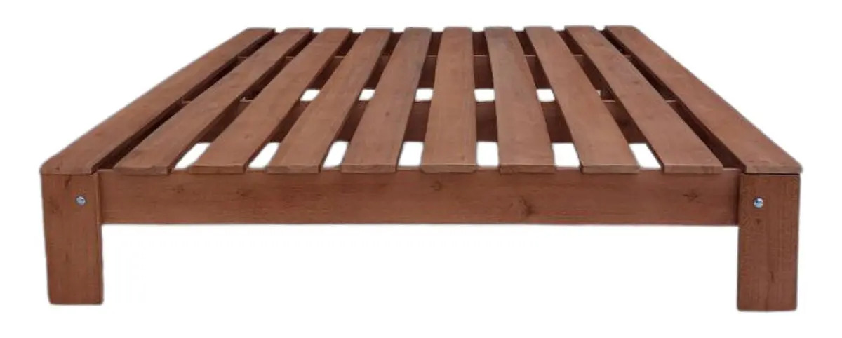 Cama Casal Oriental Penafort 5