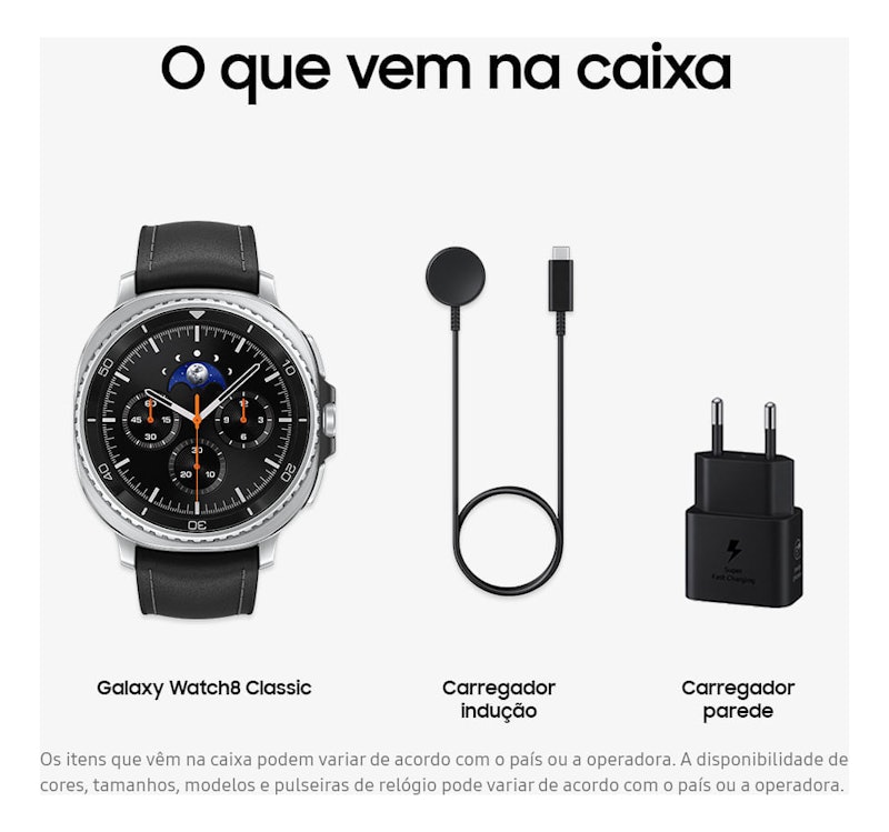 Galaxy Watch8 Classic 2