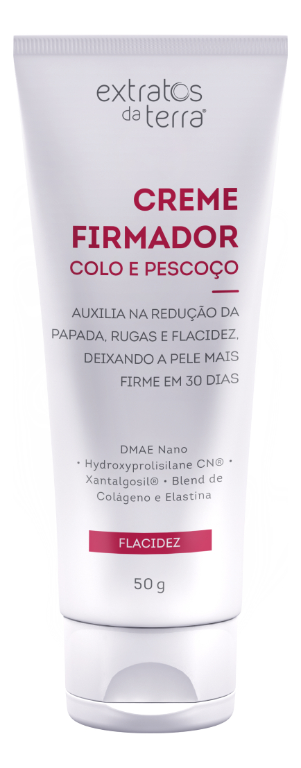 Creme Firmador Colo e Pescoço 1