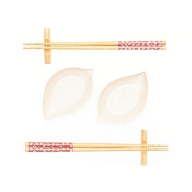 Conjunto Hashi Molheira e Apoio 1