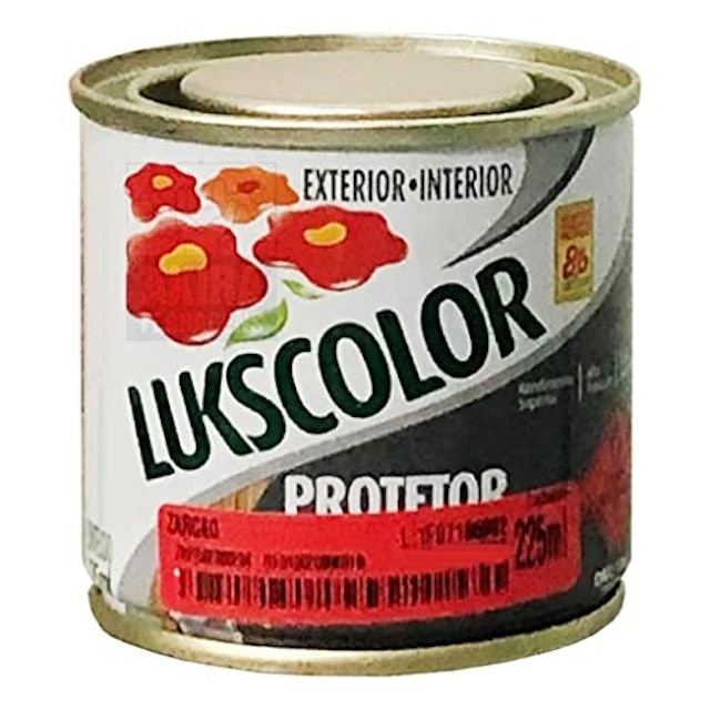Zarcão Lukscolor 2