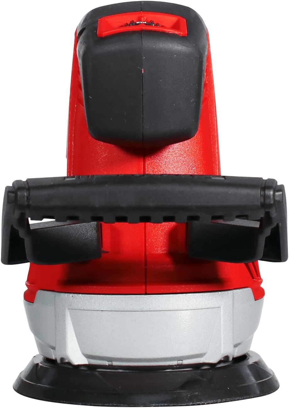 Lixadeira Roto Orbital Einhell 2