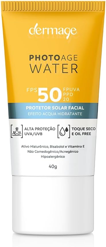 Photoage Water FPS 50 1