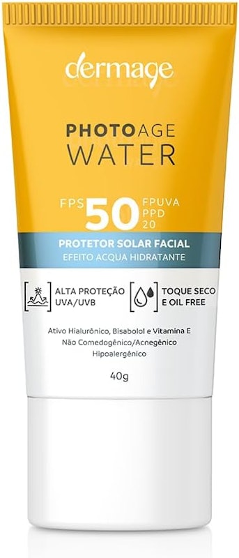 Photoage Water FPS 50 1