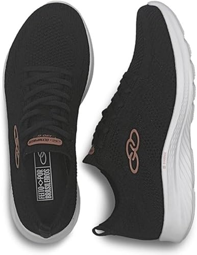 Tênis Ultraleve 130 g Feminino 2