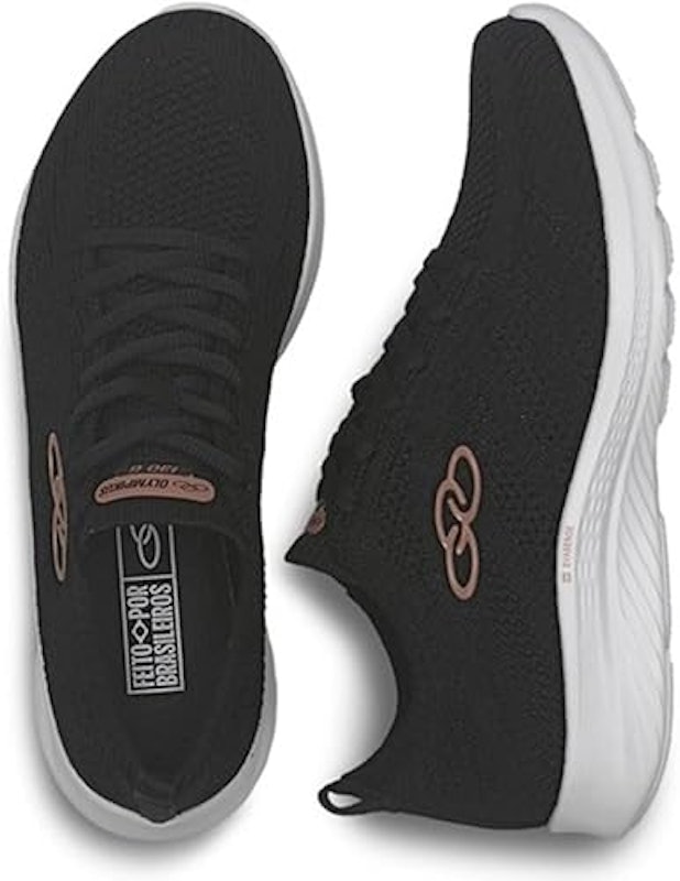 Tênis Ultraleve 130 g Feminino 2