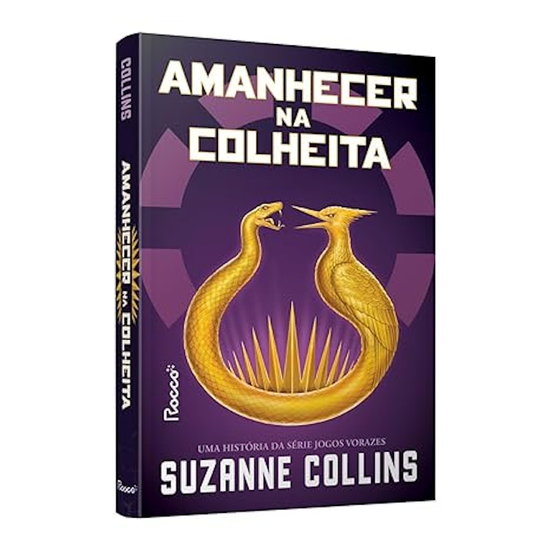 Amanhecer na Colheita 2