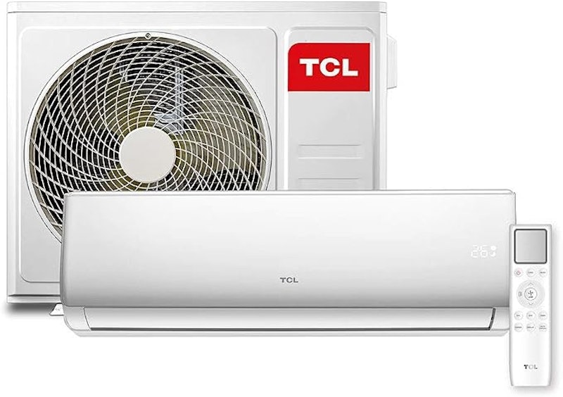 Ar-Condicionado TCL Series A1 Convencional 1