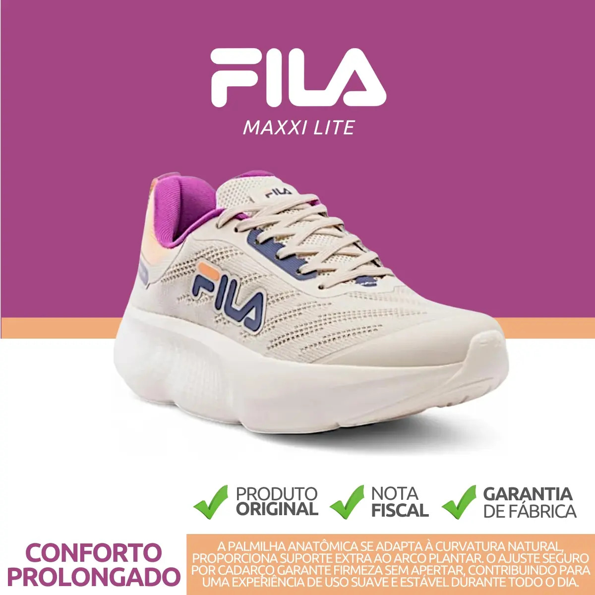 Top 10 Melhores Tênis para Corrida Femininos em 2026 (Adidas, Fila e mais) 4