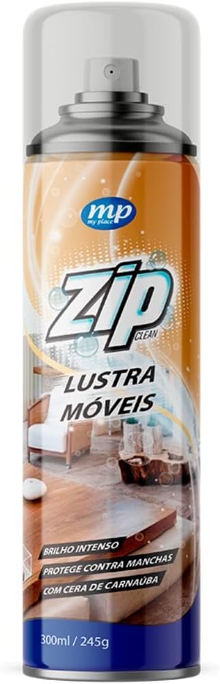 Zip Lustra Móveis 1