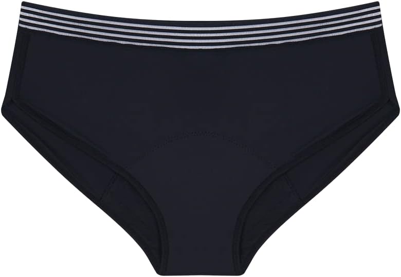 Top 10 Melhores Calcinhas Absorventes  (Pantys, Hope e mais!) 3