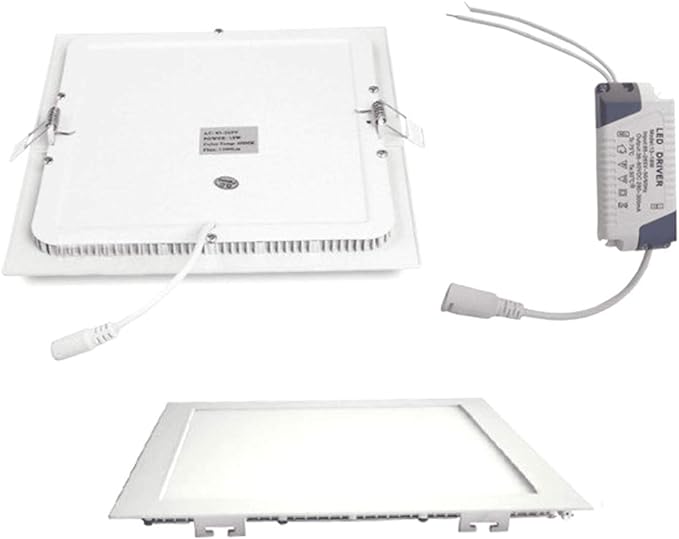Painel Pop Embutir Quadrado 4