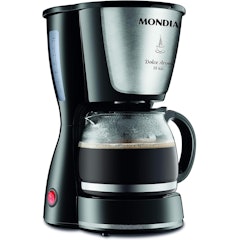 Cafeteira Elétrica Dolce Arome
