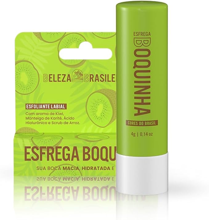 Esfrega Boquinha Kiwi 1