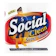 CARTA FABRIL Toalha Social Clean 1
