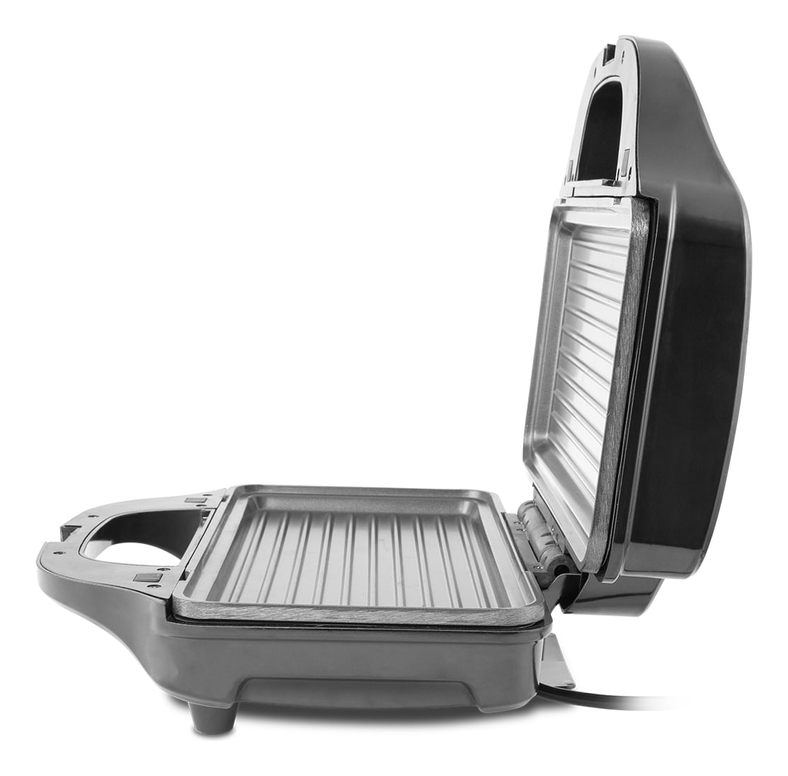 Grill e Sanduicheira Philco Chapas Removíveis 4