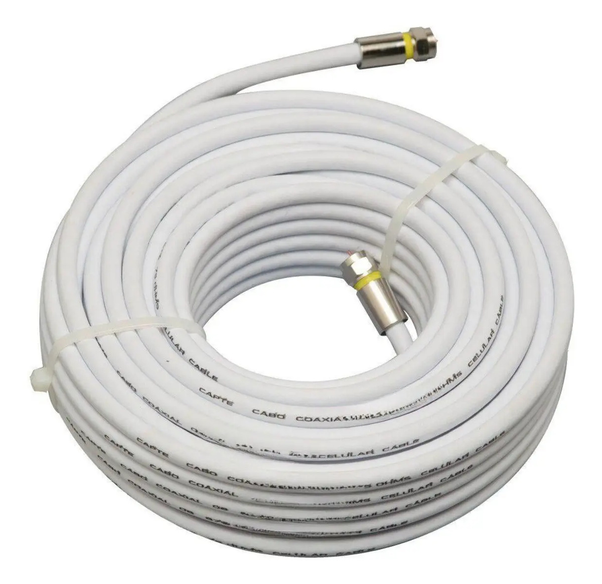 Kit Antena de chapa 60 cm Bedinsat e Receptor SAT HD Regional BS9900S 5