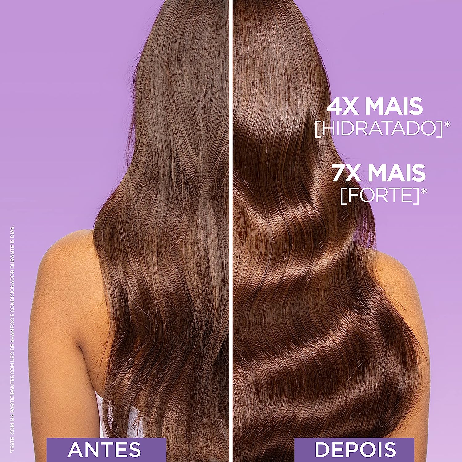 Hidra Hialurônico Shampoo Preenchedor  4