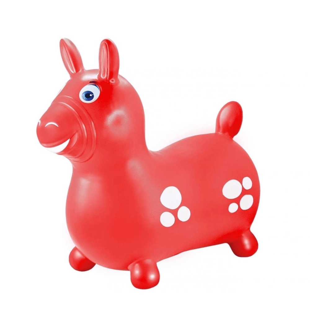 Cavalinho Vermelho Upa Upa do Gugu 2