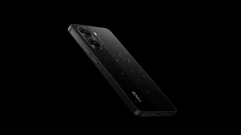 Poco X7 Pro 4