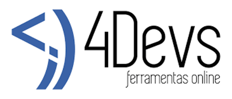 Corretor de Texto 4Devs 1