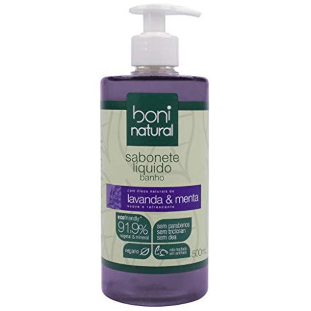 Top 10 Melhores Sabonetes Veganos (Natura, Davene e mais) 4