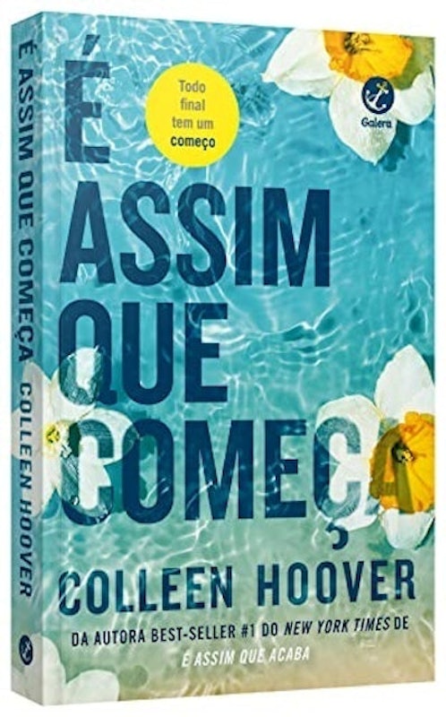É Assim que Começa 3