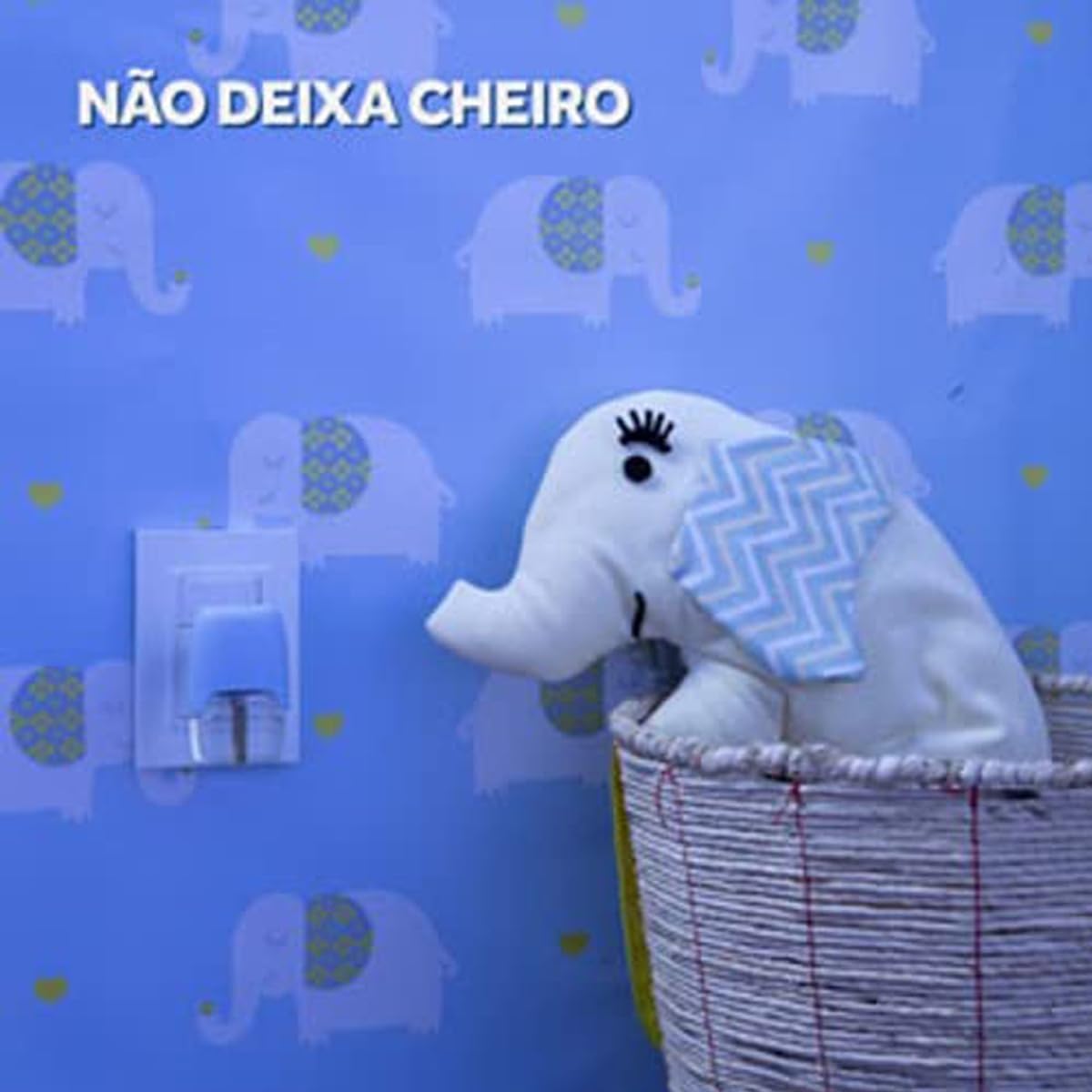 Raid® Elétrico Líquido Family 45 Noites 4