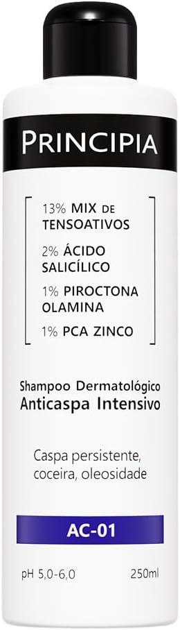 Top 10 Melhores Shampoos Anticaspa em 2026 (Clear, Vichy e mais) 5
