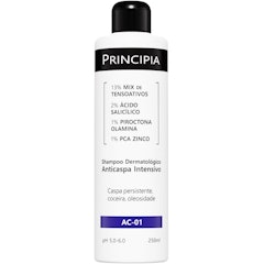 Shampoo Anticaspa