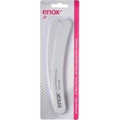 Lixa Profissional Granulação Média 150/240 Banana