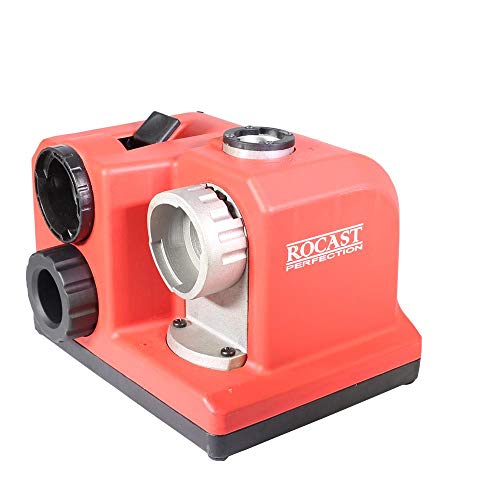 Afiadora de Brocas Elétrica (220 V) 2