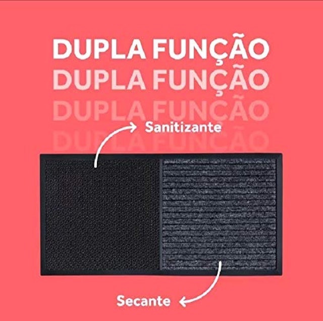 Tapete Sanitizante 2 em 1 5