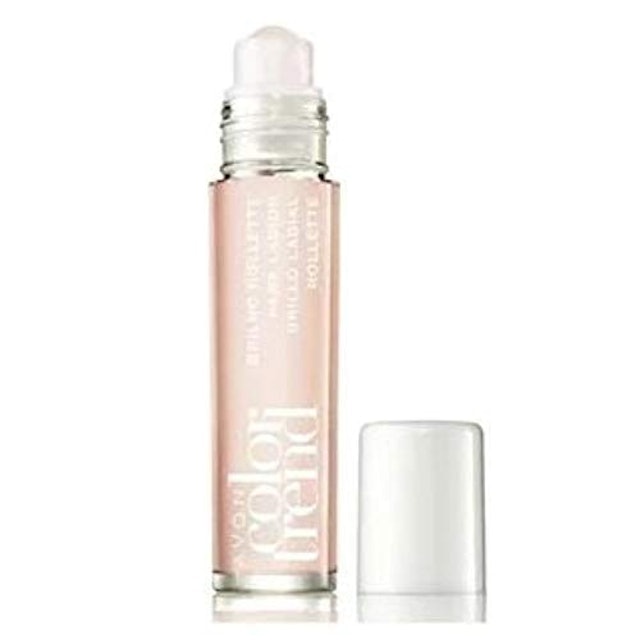 Gloss Avon Brilho Rollete para Lábios Color Trend Tutti Frutti 1