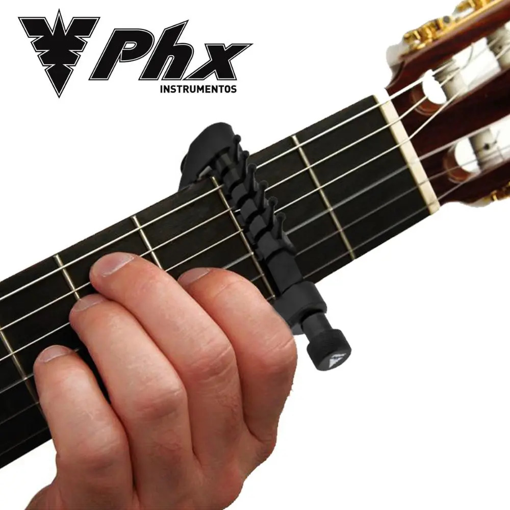 Capotraste Flexi Capo  5