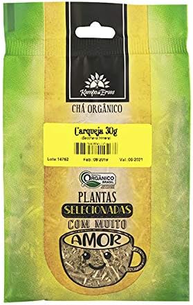 Top 10 Melhores Chás de Carqueja em 2026 (Dr. Oetker, Rocha Saúde e mais) 5