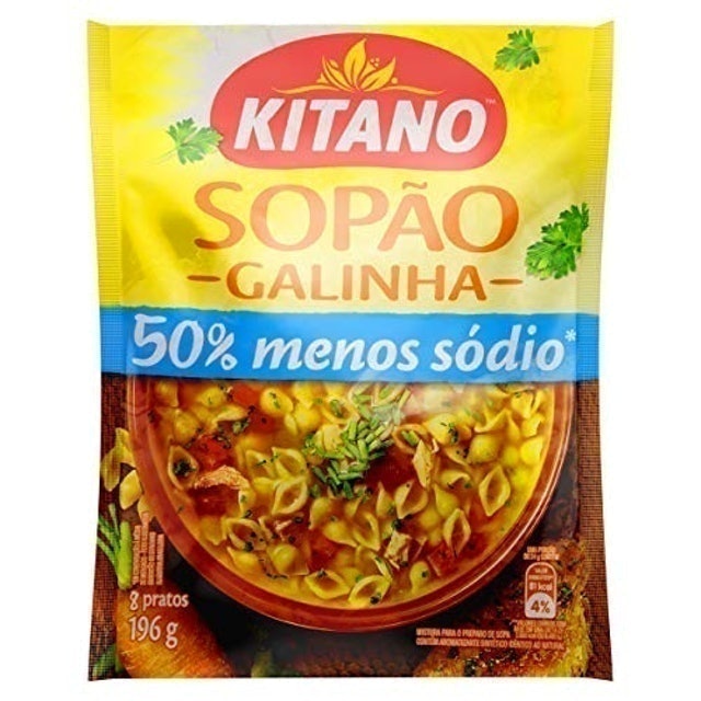Melhores Sopas em 2026 (Maggi, Knorr e mais) 3