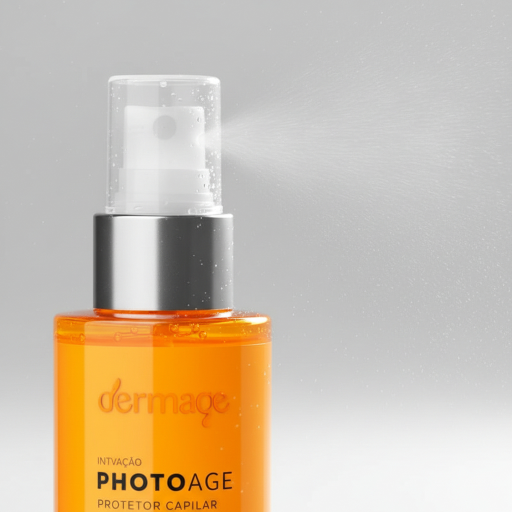 Photoage Protetor Capilar KPF 50+ 2