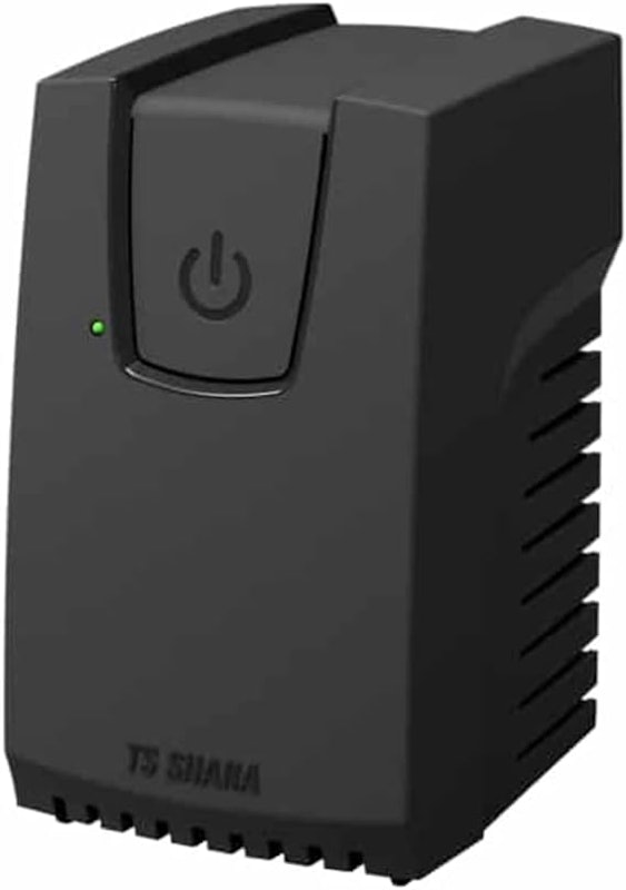 Estabilizador PowerEst 300 VA 220/220 V 4T 3