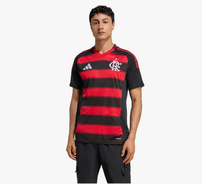 Top 10 Melhores Camisas de Time Mais Bonitas em 2026 (Adidas, Puma, Nike e mais) 1